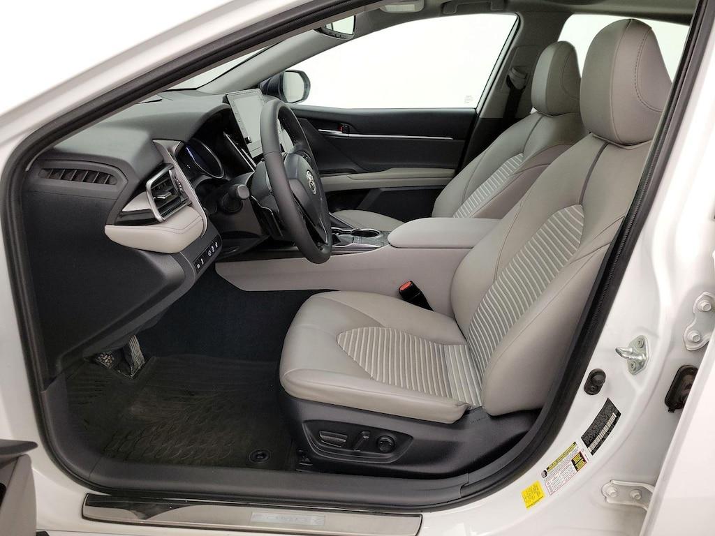 used 2023 Toyota Camry car, priced at $23,998