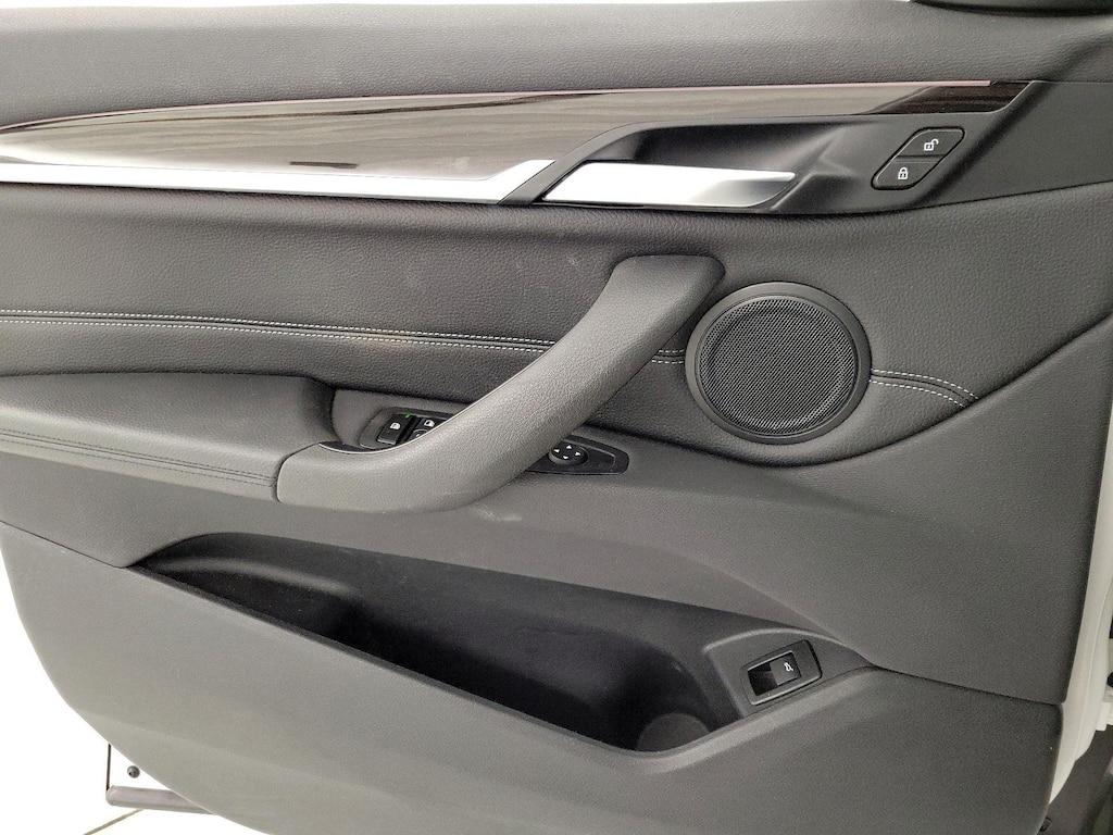 used 2018 BMW X1 car, priced at $25,998