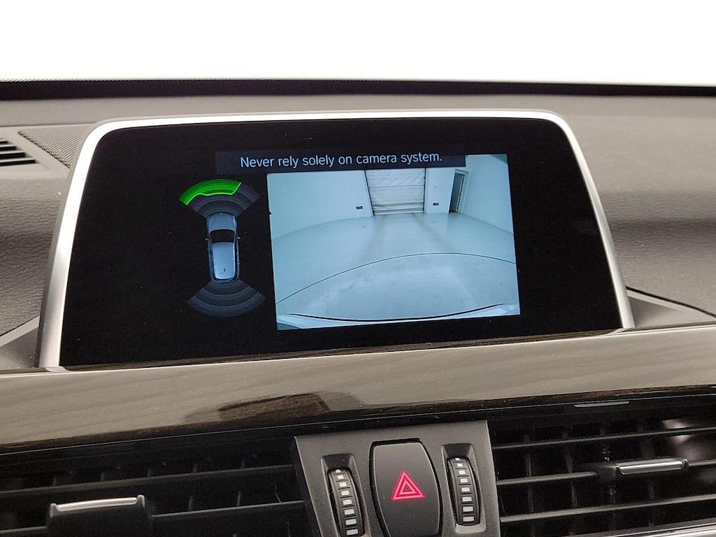 used 2018 BMW X1 car, priced at $25,998