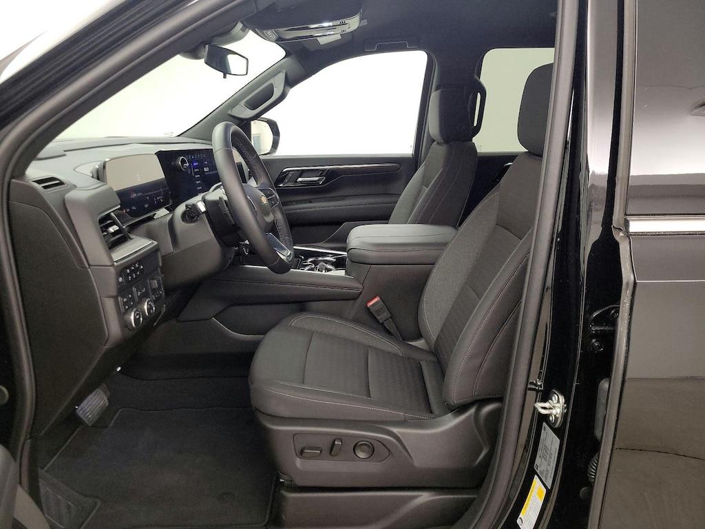used 2025 Chevrolet Suburban car, priced at $63,998