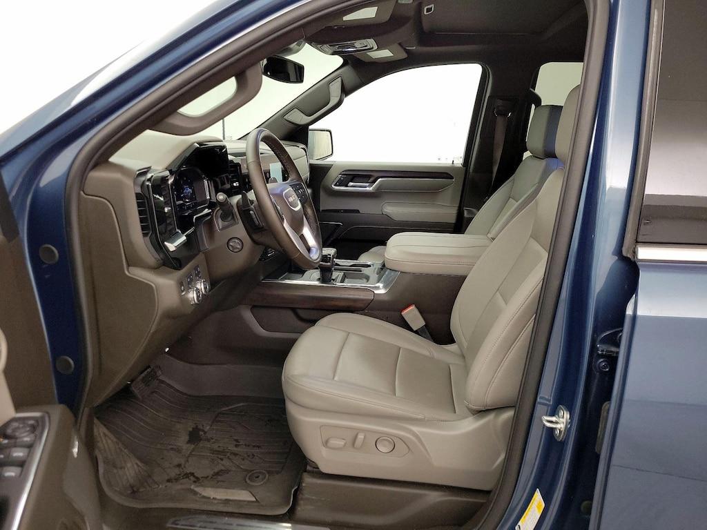 used 2024 GMC Sierra 1500 car, priced at $48,998