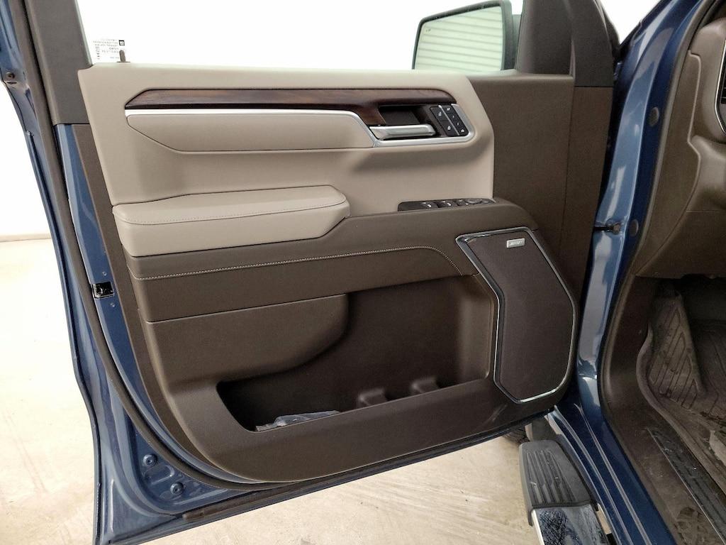 used 2024 GMC Sierra 1500 car, priced at $48,998