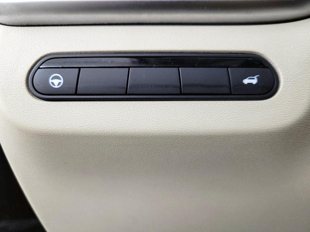 used 2023 INFINITI QX60 car, priced at $41,998