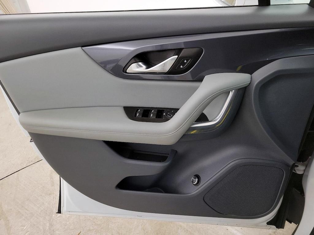 used 2020 Chevrolet Blazer car, priced at $22,998