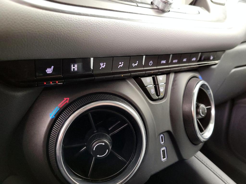 used 2020 Chevrolet Blazer car, priced at $22,998