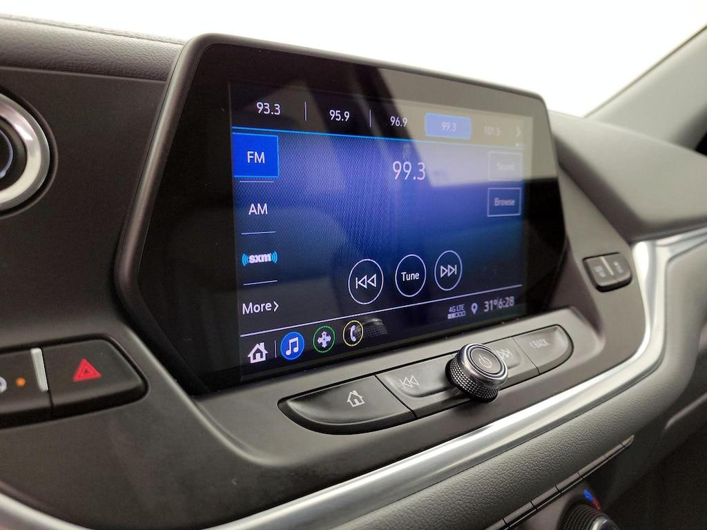 used 2020 Chevrolet Blazer car, priced at $22,998