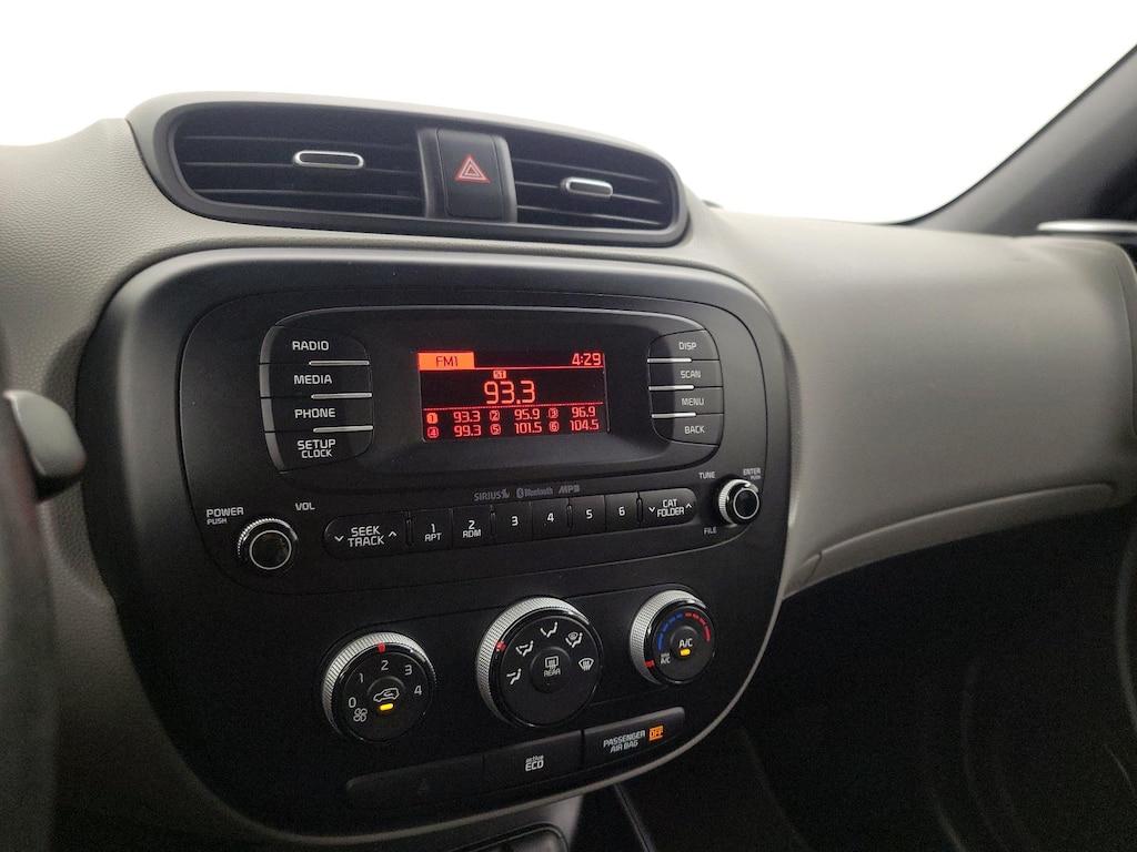 used 2015 Kia Soul car, priced at $11,998