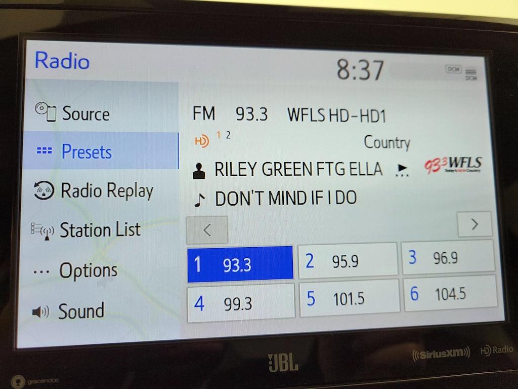 used 2022 Toyota Camry car, priced at $24,998