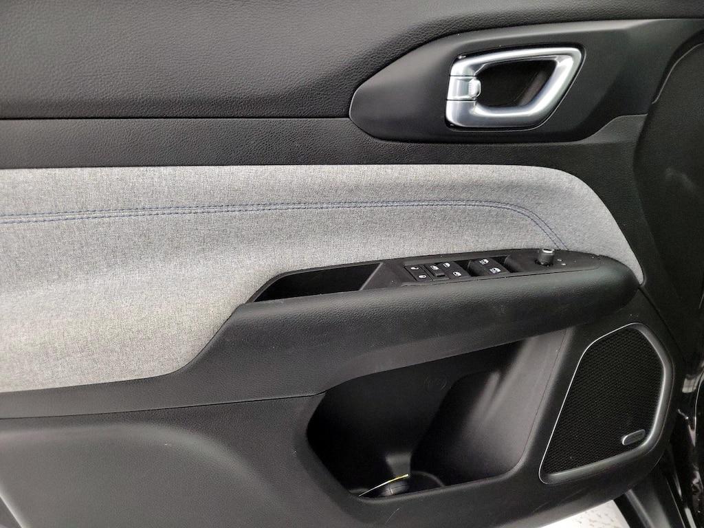 used 2022 Jeep Compass car, priced at $20,998