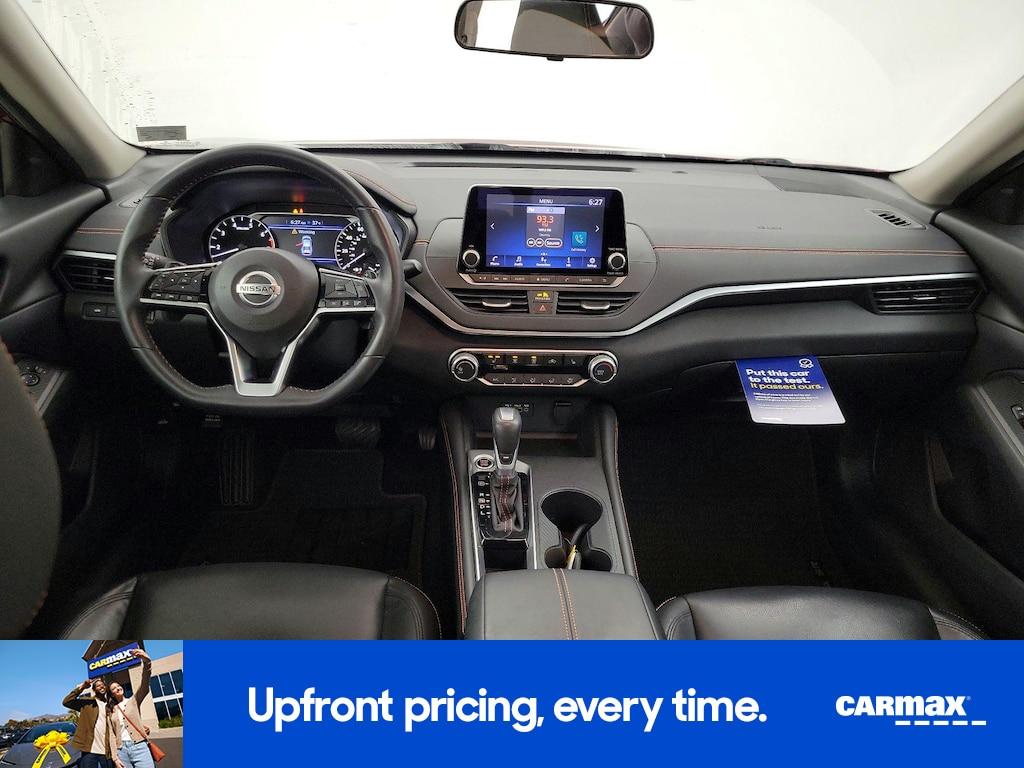 used 2020 Nissan Altima car, priced at $20,998