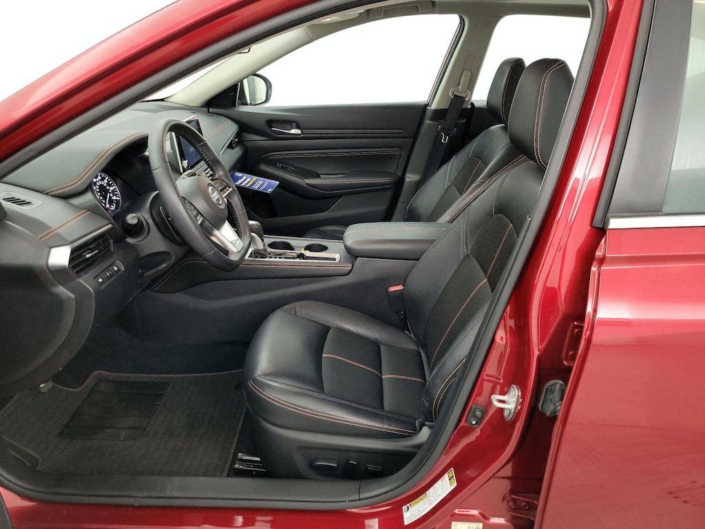 used 2020 Nissan Altima car, priced at $20,998