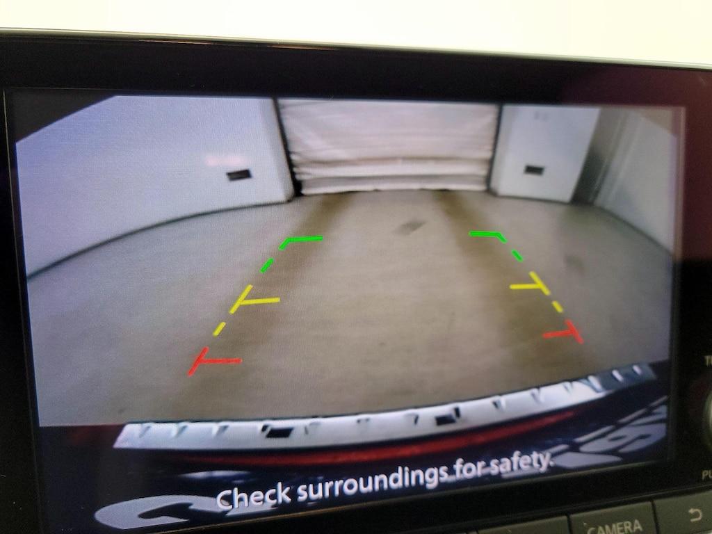 used 2020 Nissan Altima car, priced at $20,998