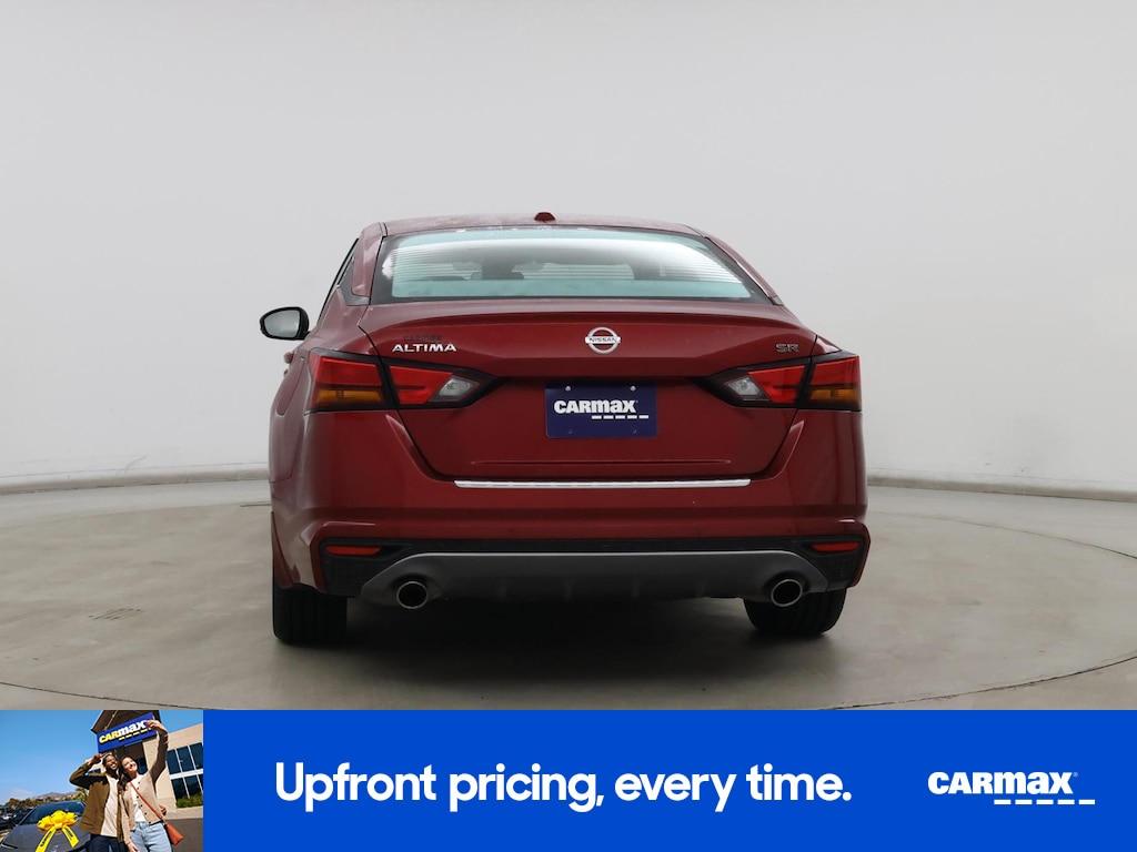 used 2020 Nissan Altima car, priced at $20,998
