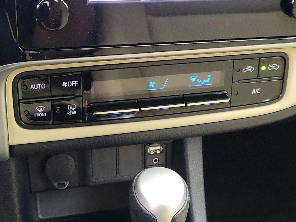 used 2017 Toyota Corolla car, priced at $17,998