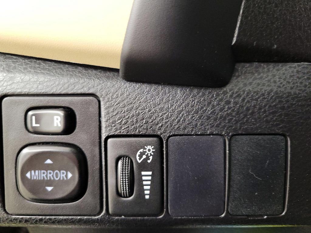 used 2017 Toyota Corolla car, priced at $17,998