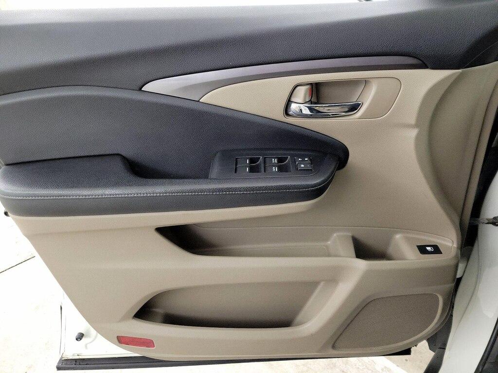 used 2017 Honda Ridgeline car, priced at $21,998