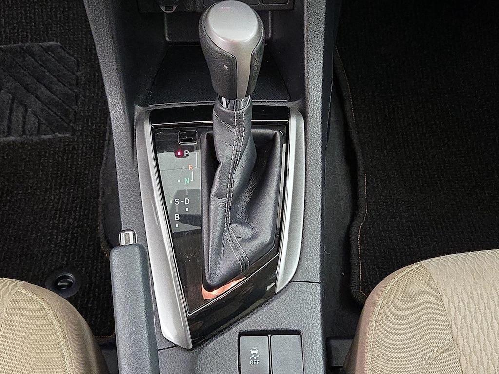 used 2016 Toyota Corolla car, priced at $16,998