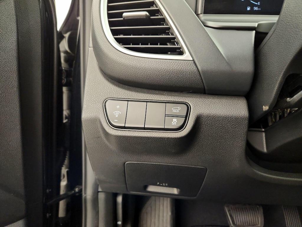 used 2024 Kia Seltos car, priced at $23,998