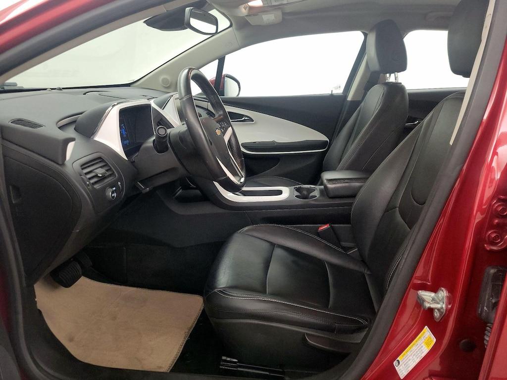 used 2015 Chevrolet Volt car, priced at $12,998
