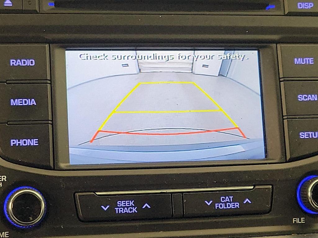 used 2015 Hyundai Sonata car, priced at $13,998