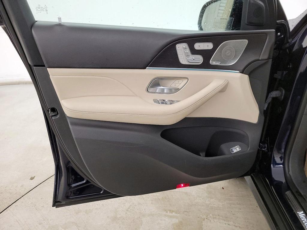 used 2020 Mercedes-Benz GLS 450 car, priced at $39,998