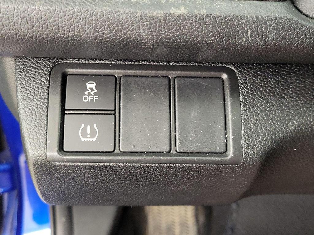 used 2016 Honda Civic car, priced at $17,998