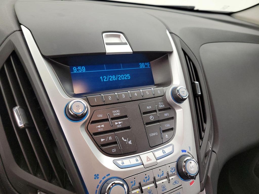 used 2014 Chevrolet Equinox car, priced at $12,599