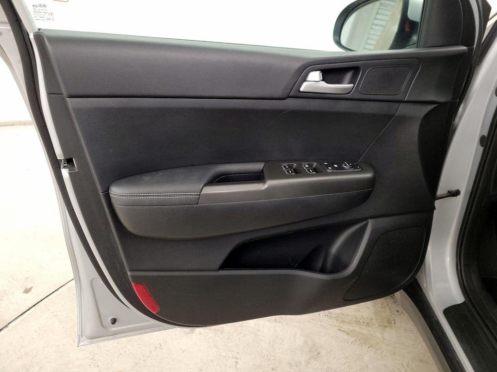 used 2019 Kia Sportage car, priced at $15,998