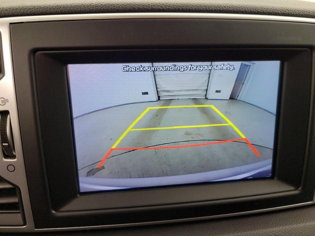 used 2019 Kia Sportage car, priced at $15,998