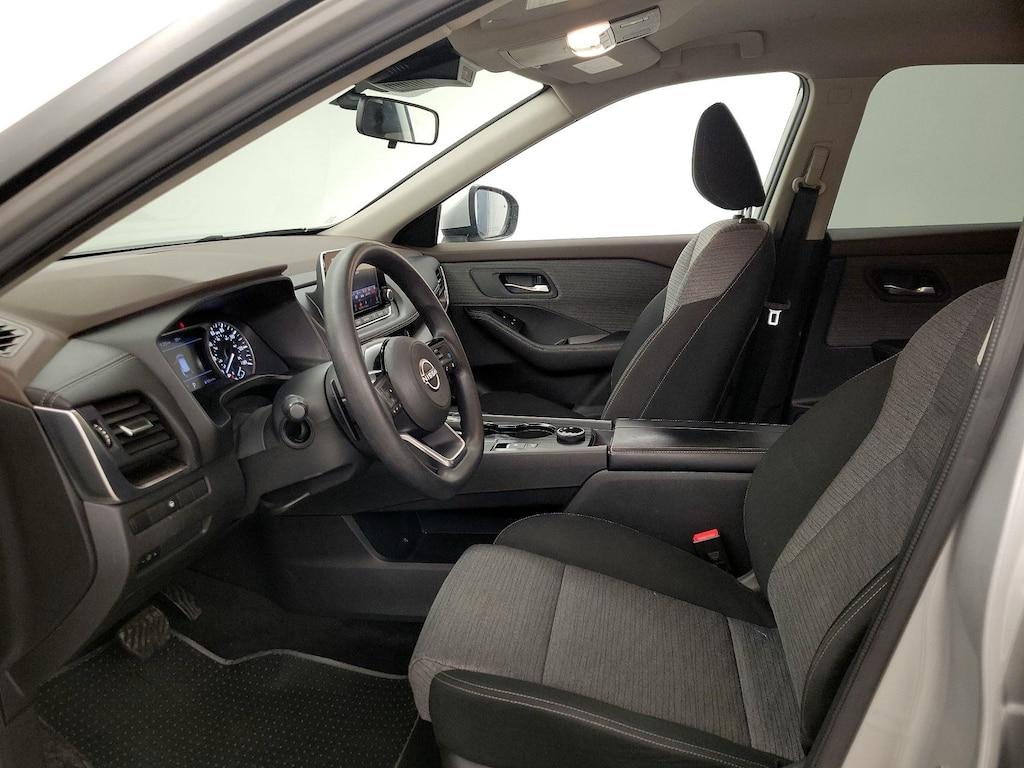 used 2023 Nissan Rogue car, priced at $19,998