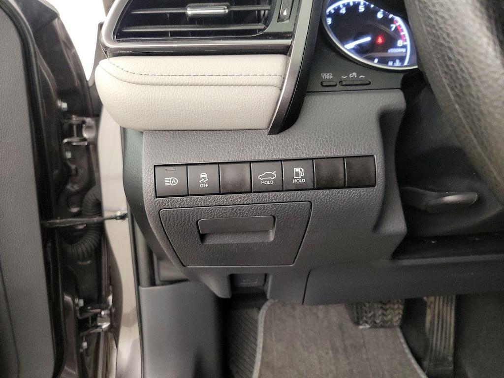 used 2023 Toyota Camry car, priced at $27,998