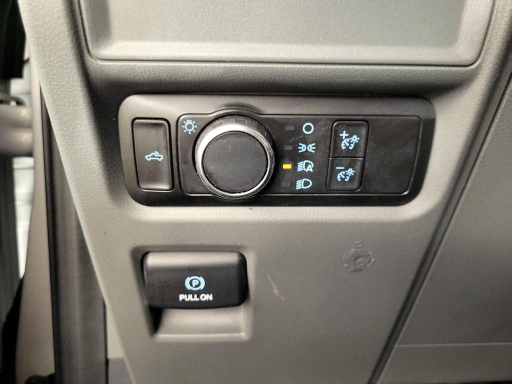 used 2021 Ford F-150 car, priced at $28,998