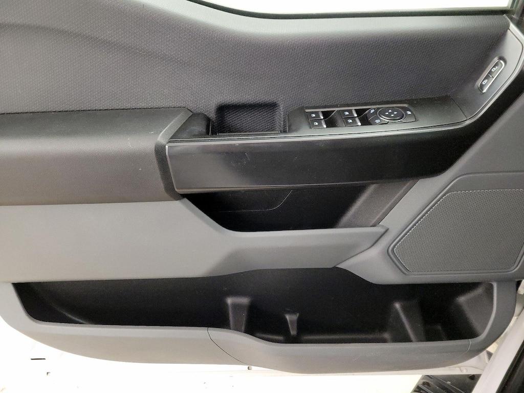 used 2021 Ford F-150 car, priced at $28,998