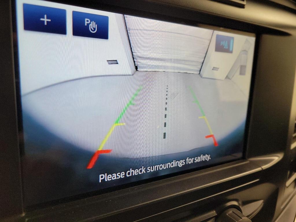 used 2021 Ford F-150 car, priced at $28,998