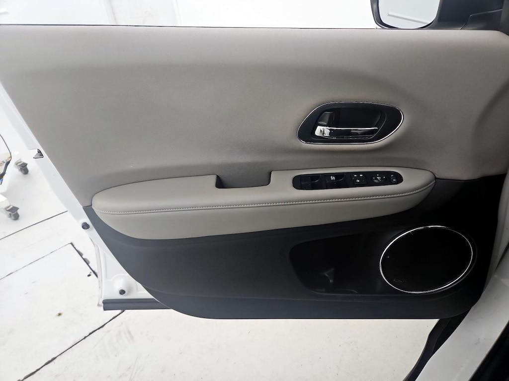 used 2018 Honda HR-V car, priced at $19,998