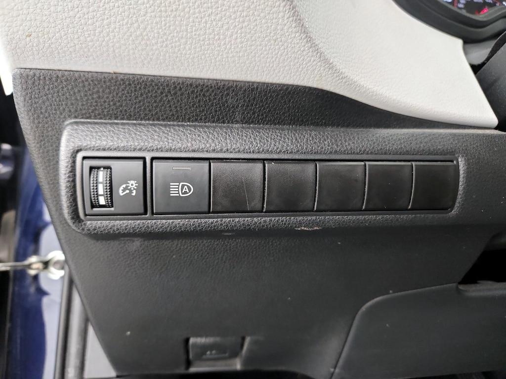 used 2021 Toyota Corolla car, priced at $20,998
