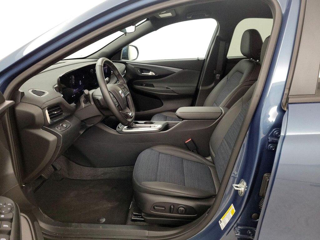 used 2025 Buick Envista car, priced at $25,998