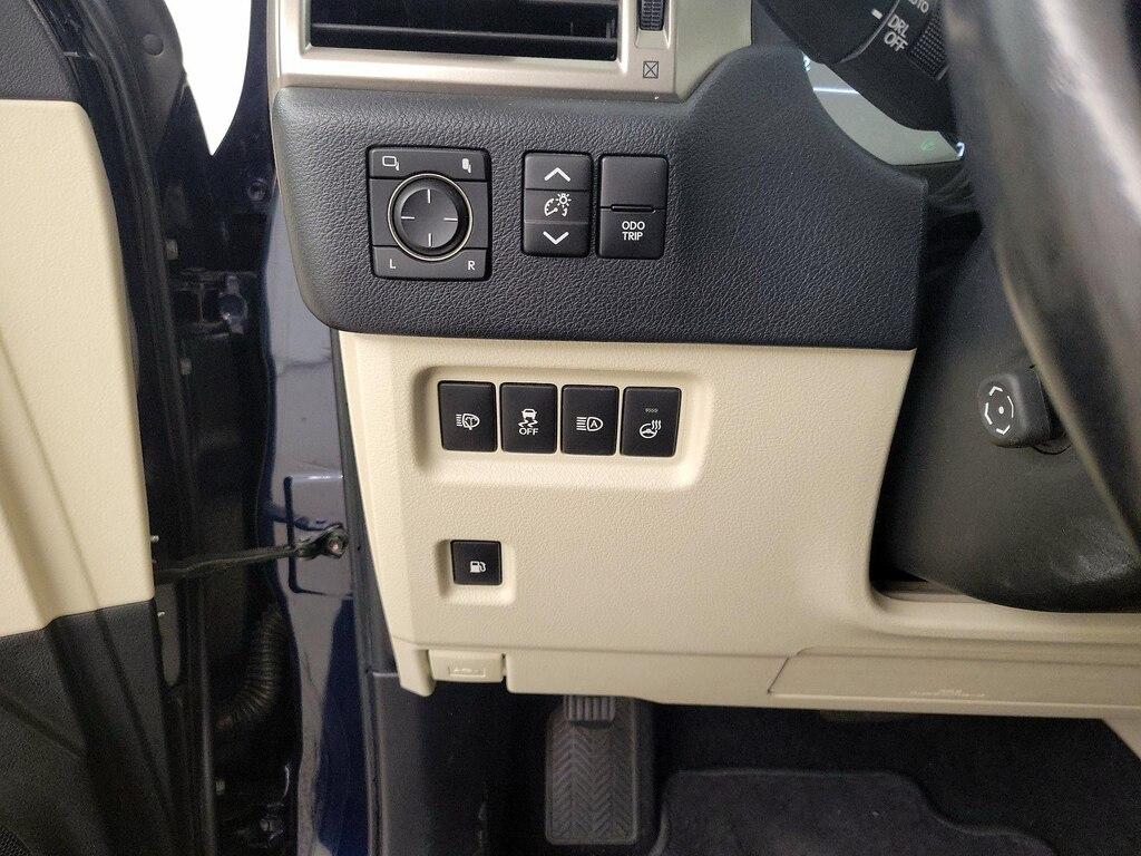 used 2021 Lexus GX 460 car, priced at $39,998