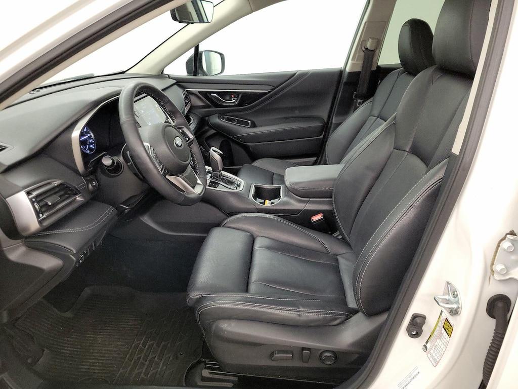 used 2023 Subaru Outback car, priced at $26,998