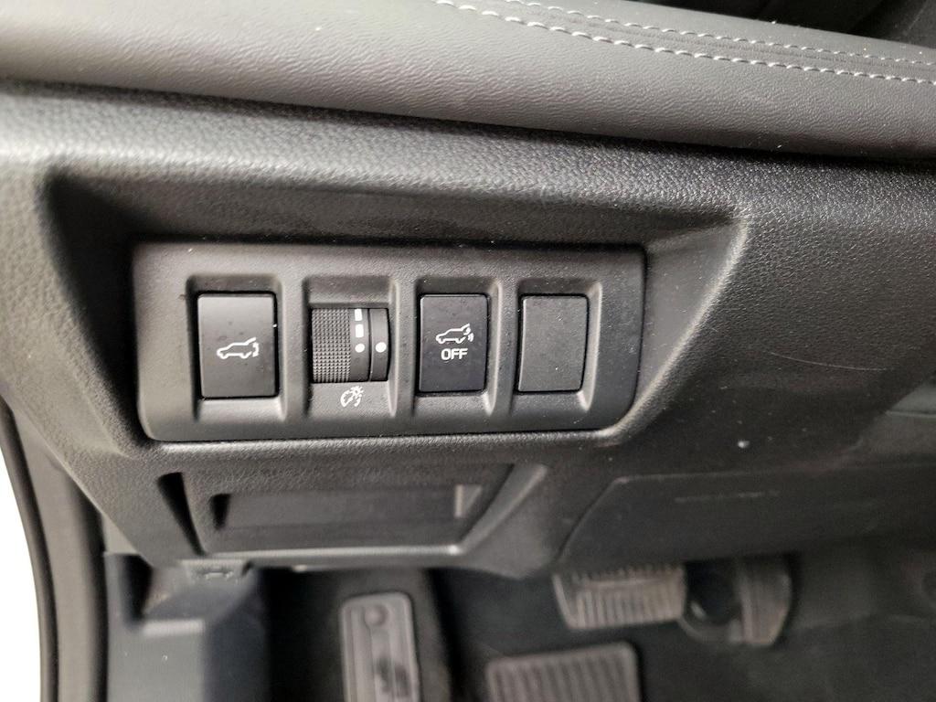 used 2023 Subaru Outback car, priced at $26,998