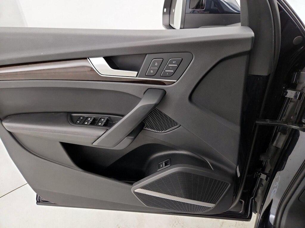 used 2019 Audi Q5 car, priced at $22,998