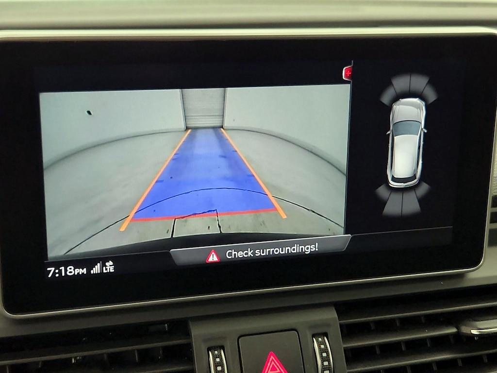 used 2019 Audi Q5 car, priced at $22,998