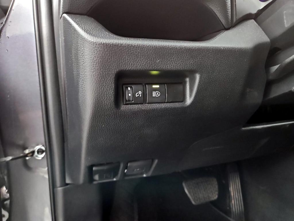 used 2024 Toyota RAV4 car, priced at $29,998