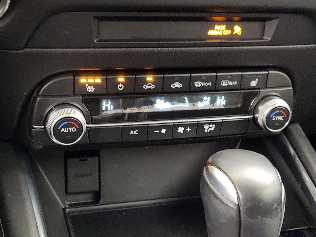 used 2022 Mazda CX-5 car, priced at $24,998