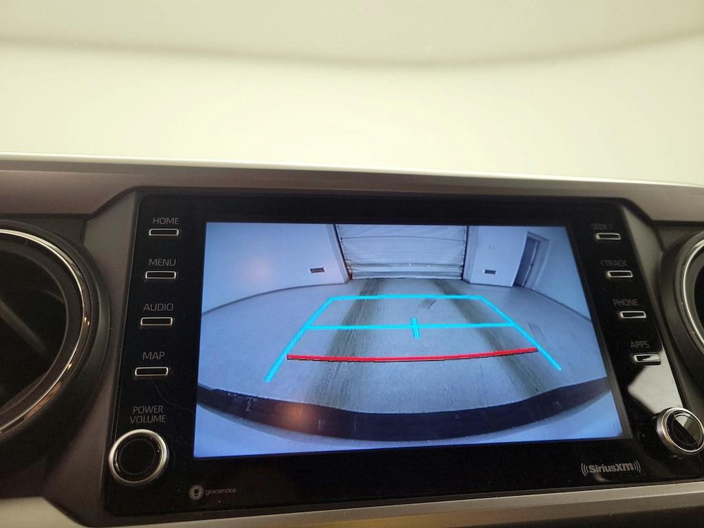 used 2023 Toyota Tacoma car, priced at $29,998