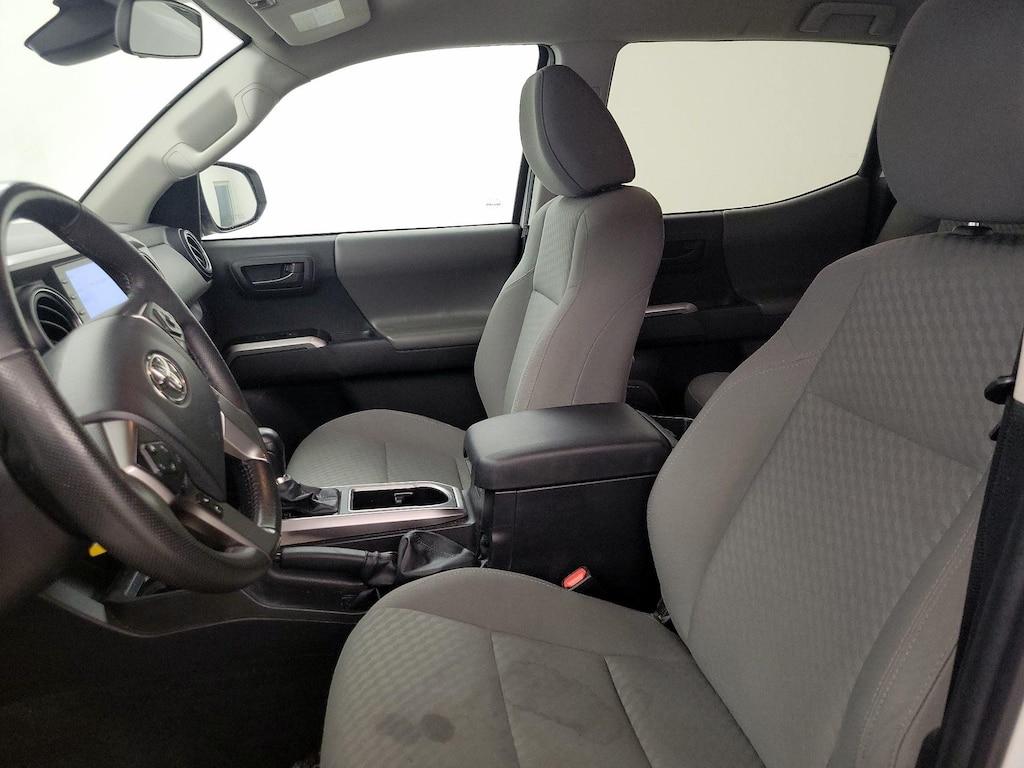 used 2023 Toyota Tacoma car, priced at $29,998