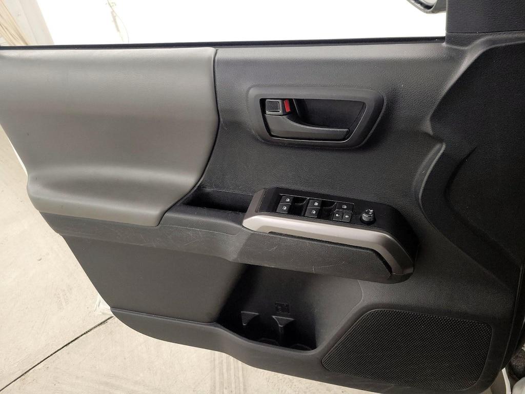 used 2023 Toyota Tacoma car, priced at $29,998