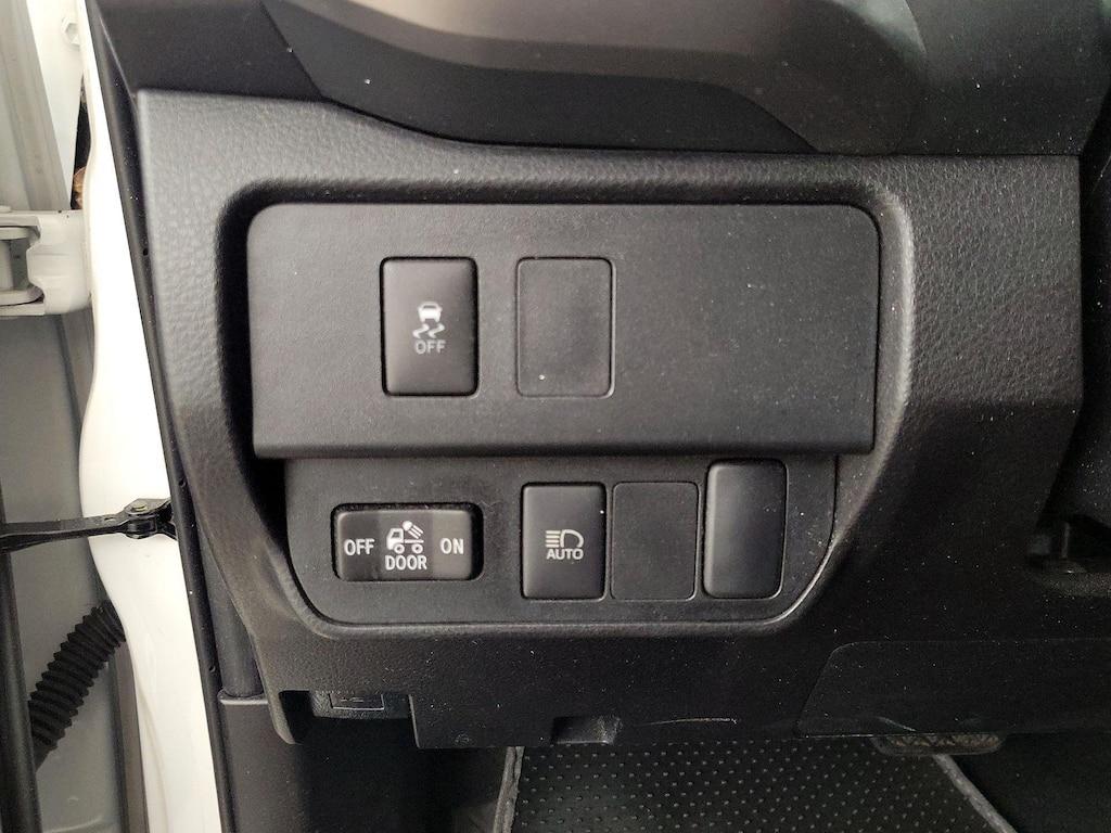 used 2023 Toyota Tacoma car, priced at $29,998