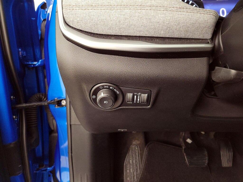 used 2022 Jeep Compass car, priced at $22,998