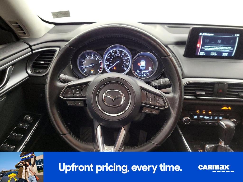 used 2020 Mazda CX-9 car, priced at $19,998